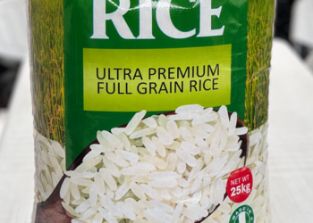 New Rice